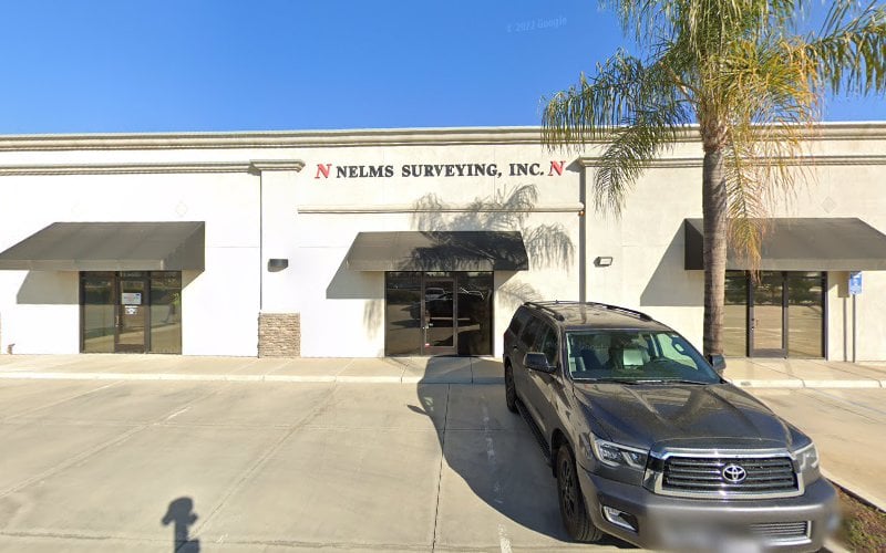 Contractor Nelms Surveying Inc in Bakersfield CA