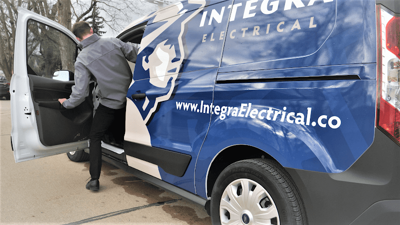 Integra Electrical