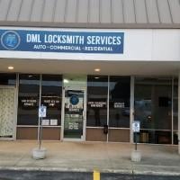 DML Locksmith Services - Plano