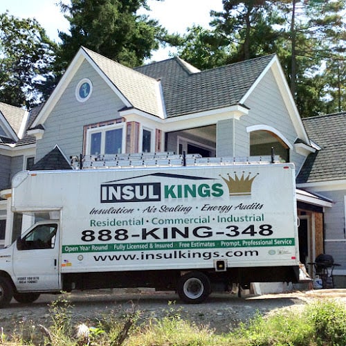 Contractor Insul-Kings in Lowell MA