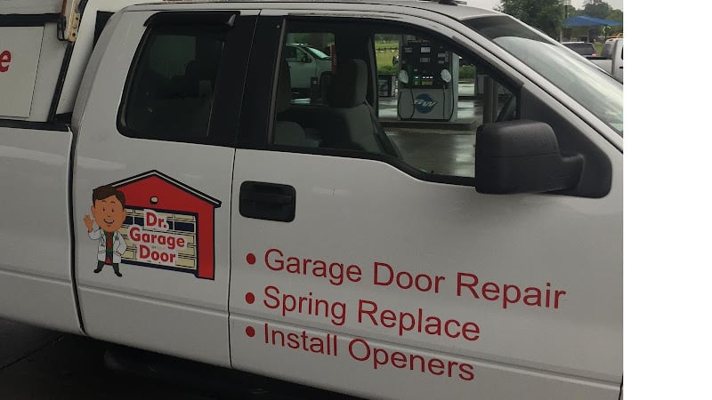 Dr. Garage Door Repair