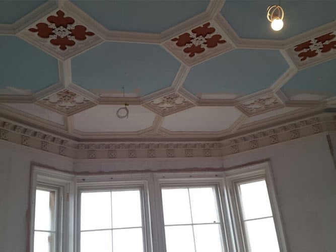 Decorative Plaster Company