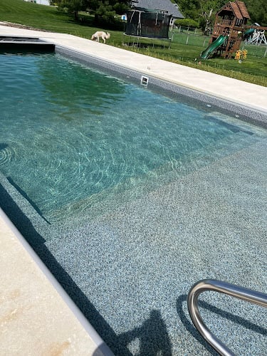 Contractor Complete pools and construction in Niles MI