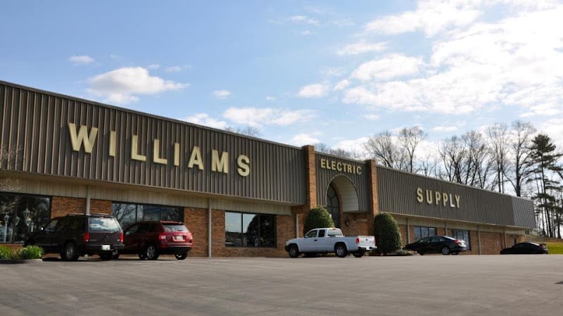 Williams Electric Supply