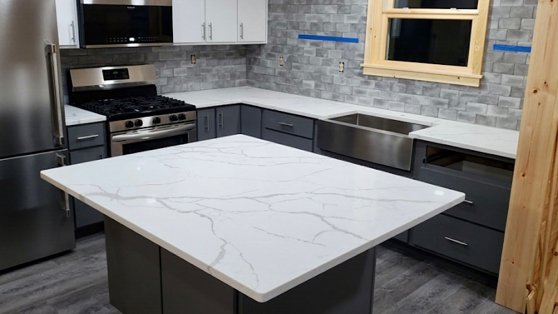 Contractor Annandale Monument & Countertops in Annandale MN