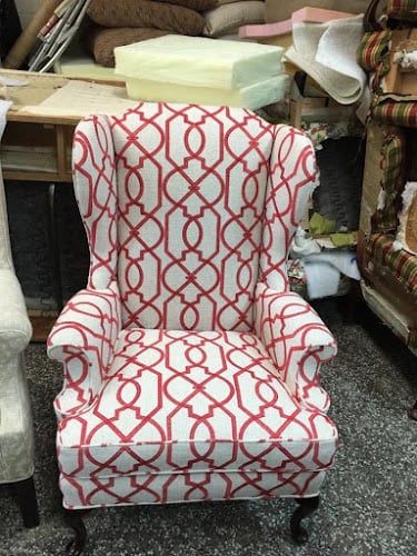 Ramirez Upholstery