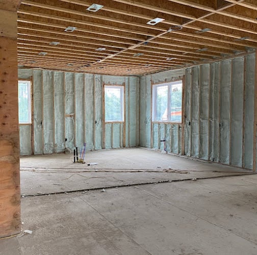 Contractor Canada Foam Insulation in Toronto ON