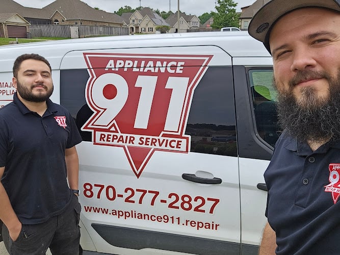 Appliance 911