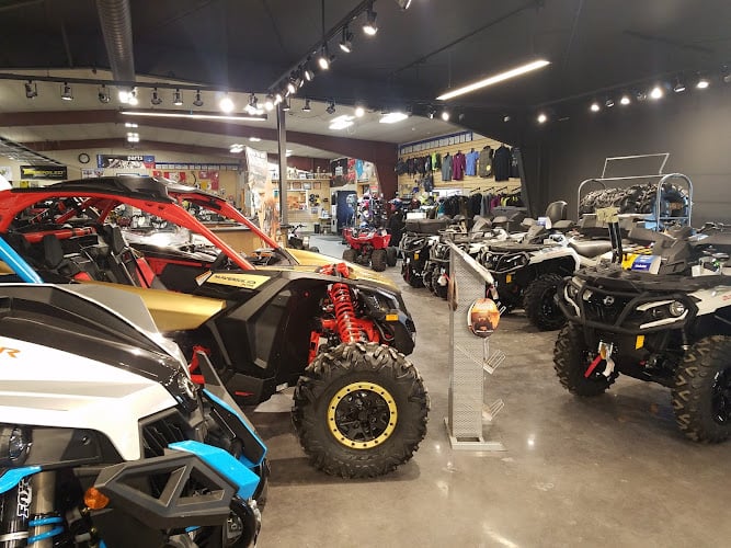 Delta Powersports