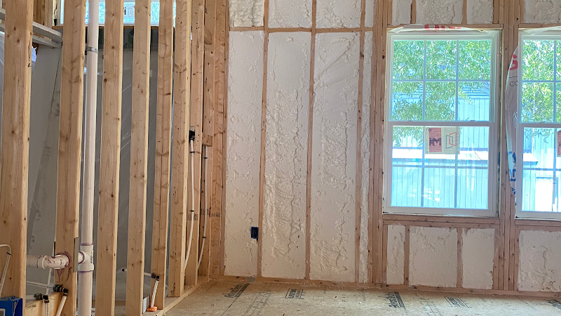 General NC Insulation LLC