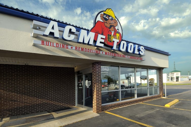 Acme Tools