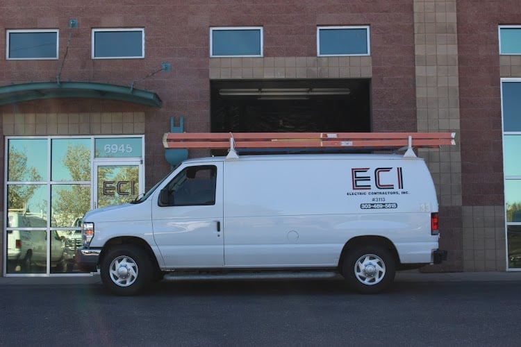 Electric Contractors Inc