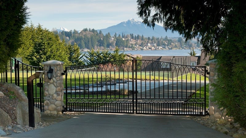 Contractor Automated Gates & Equipment in Tukwila WA