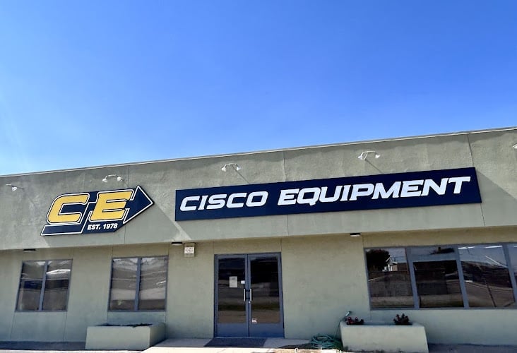 Contractor Cisco Equipment Rentals, LLC in Artesia NM