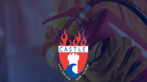 Castle Sprinkler & Alarm, Inc.