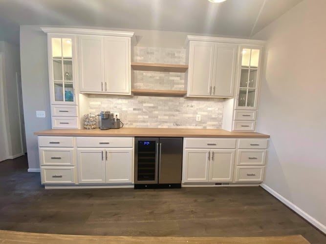 KandD Creations LLC - Custom Cabinets