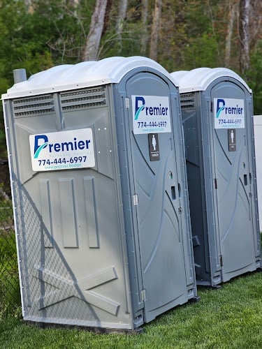 Premier Portable Potties