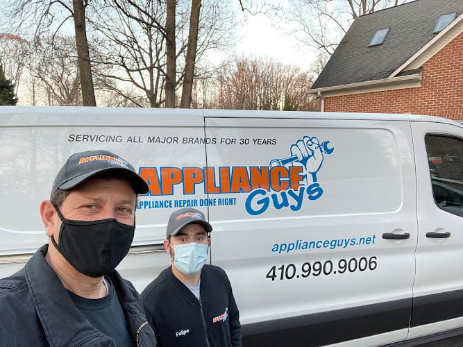 Appliance Guys