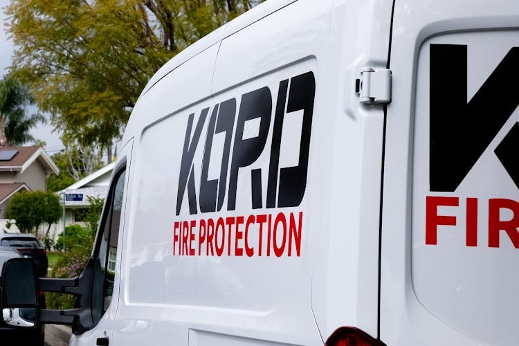 Kord Fire Protection