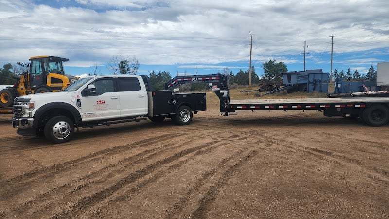 Cheyenne Hauling