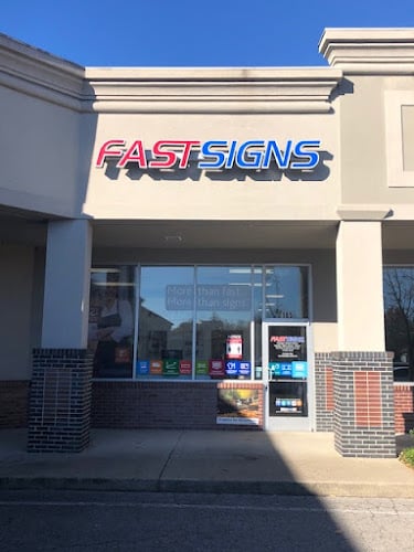 FASTSIGNS