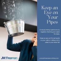 J.W. Freeman Plumbing