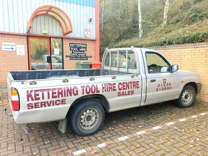 Kettering Tool Hire