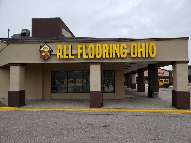 Contractor All Flooring Ohio in Maineville OH