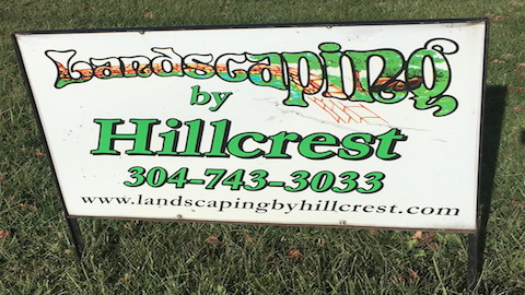 Landscaping By Hillcrest