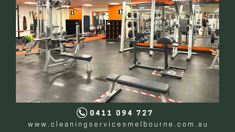 Contractor Cleaning Services Melbourne in Nunawading VIC