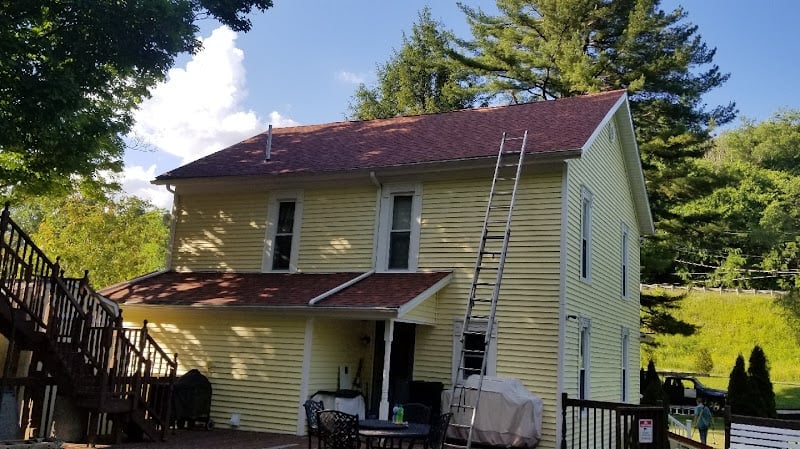 D&S Roofing