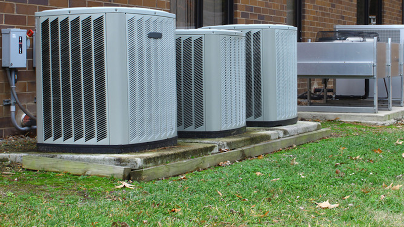 Boniface Heating & Air Conditioning Inc