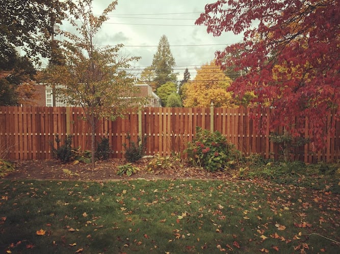 Everlasting Fence Company