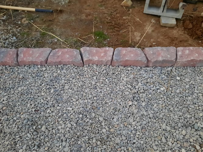 Contractor Concrete Materials in Richmond KY