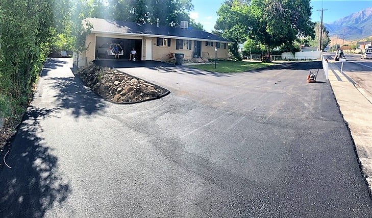 PaveRite Asphalt Services