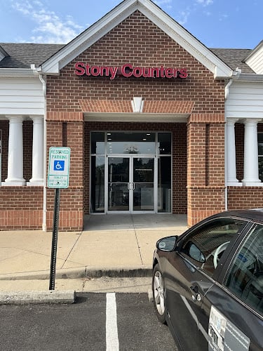 Stony Counters LLC.