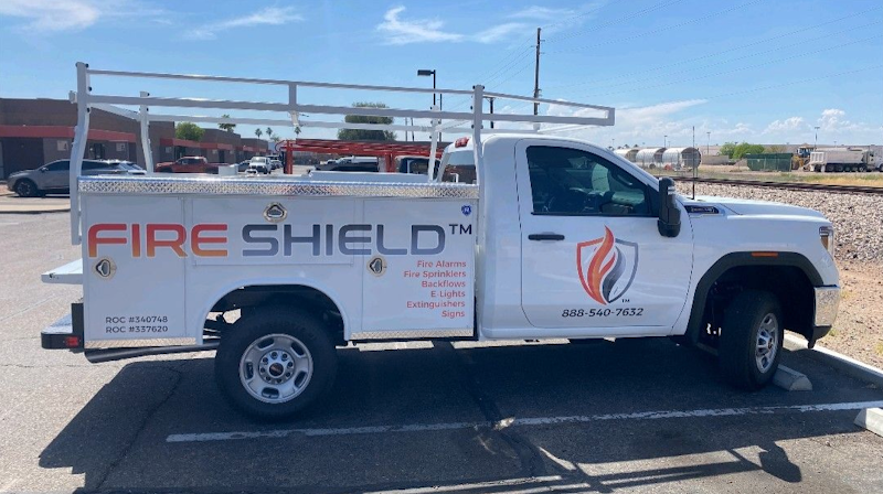 Fireshield Services, LLC