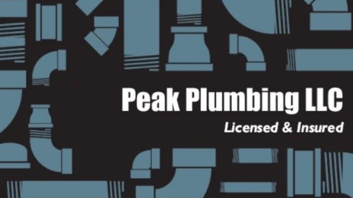 Peak Plumbing LLC