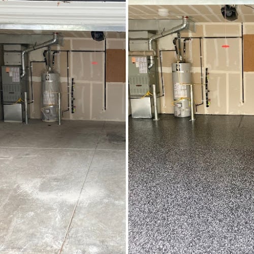 All Covered Concrete Coatings