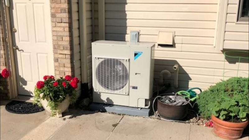 Air Care Heating & Air