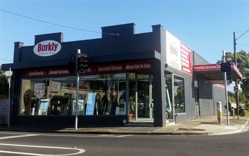 Barkly Glass Co.