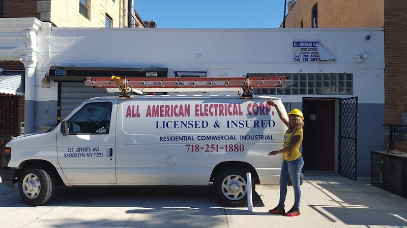 All American Electrical