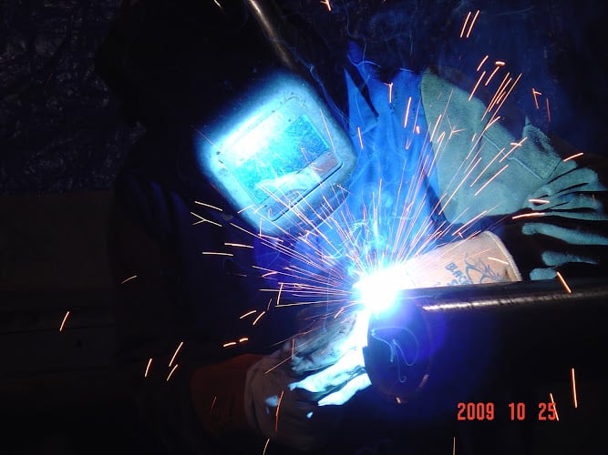 Colorado Mechanical Welding, Inc.