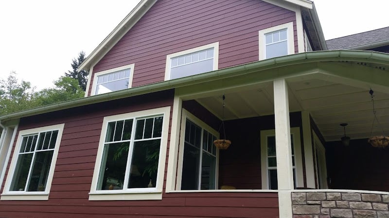 Contractor Johns Painting Service in Marysville WA