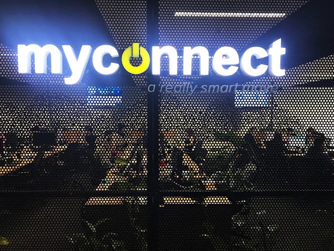 Contractor MyConnect in Melbourne VIC