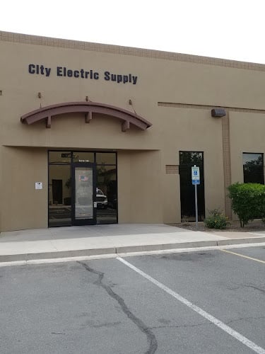 City Electric Supply Mesa