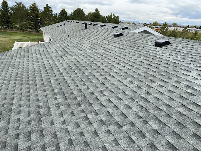 Elevate Roofing - Roofer Dillon, MT