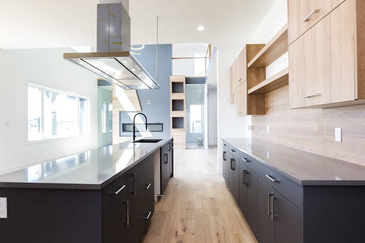 Contractor Kitchen Masters in Edmonton AB