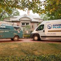 Contractor Goode Plumbing in Chicago IL