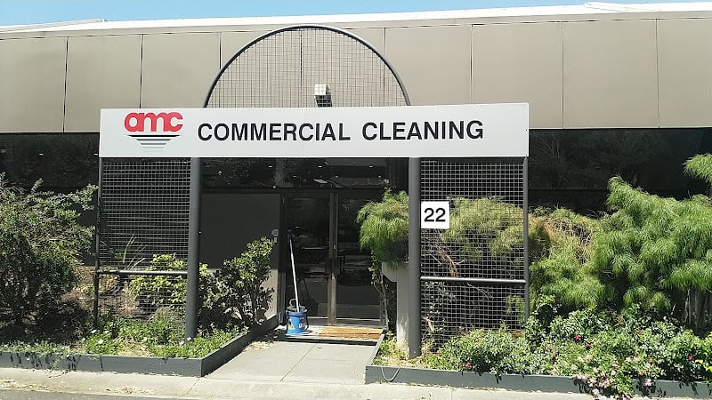 Contractor AMC Commercial Cleaning Melbourne in Dingley Village VIC